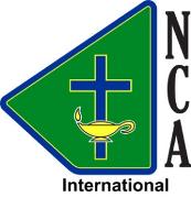 Nicaragua Christian Academy International Logo